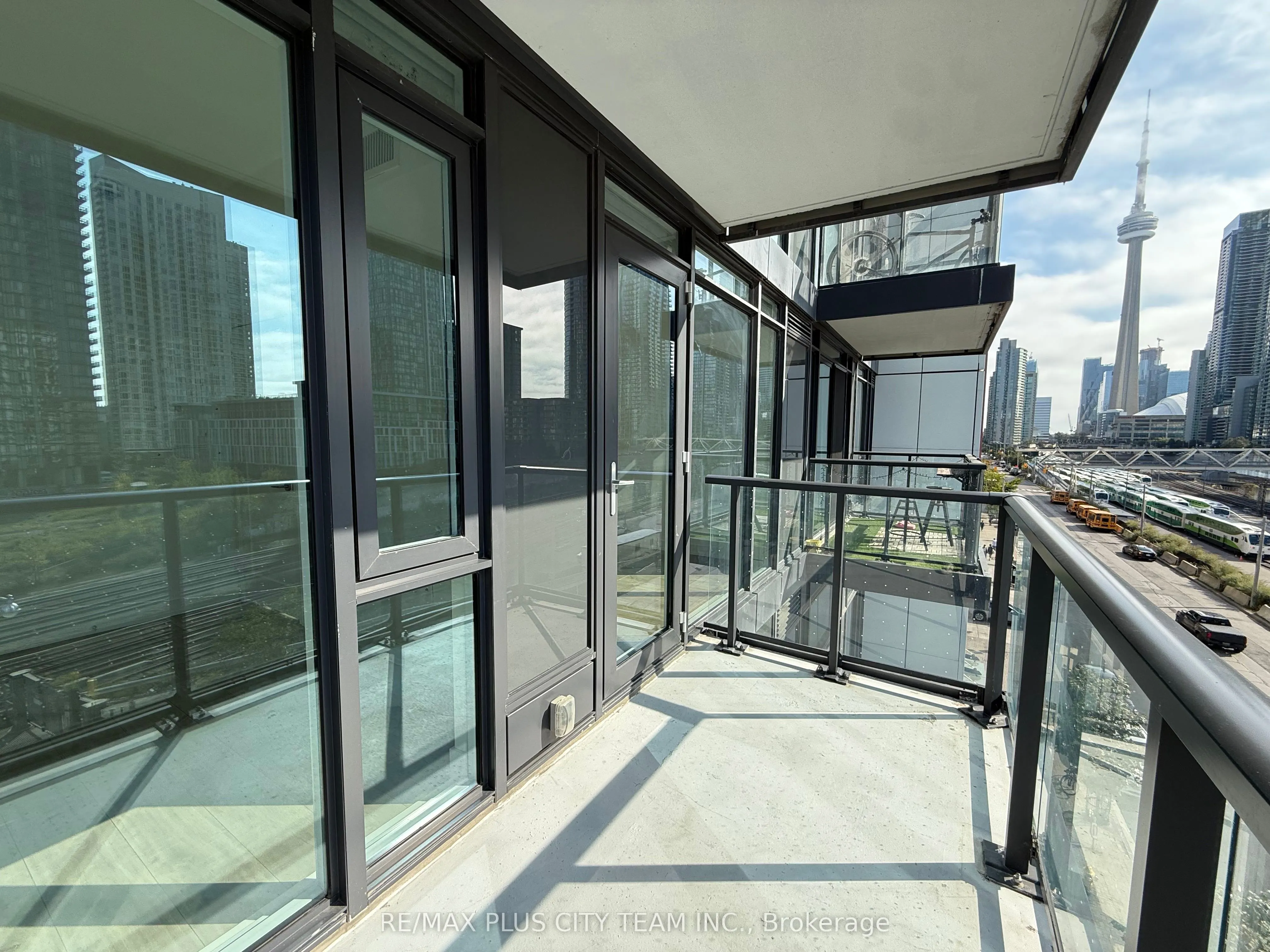 576 Front Street, #311