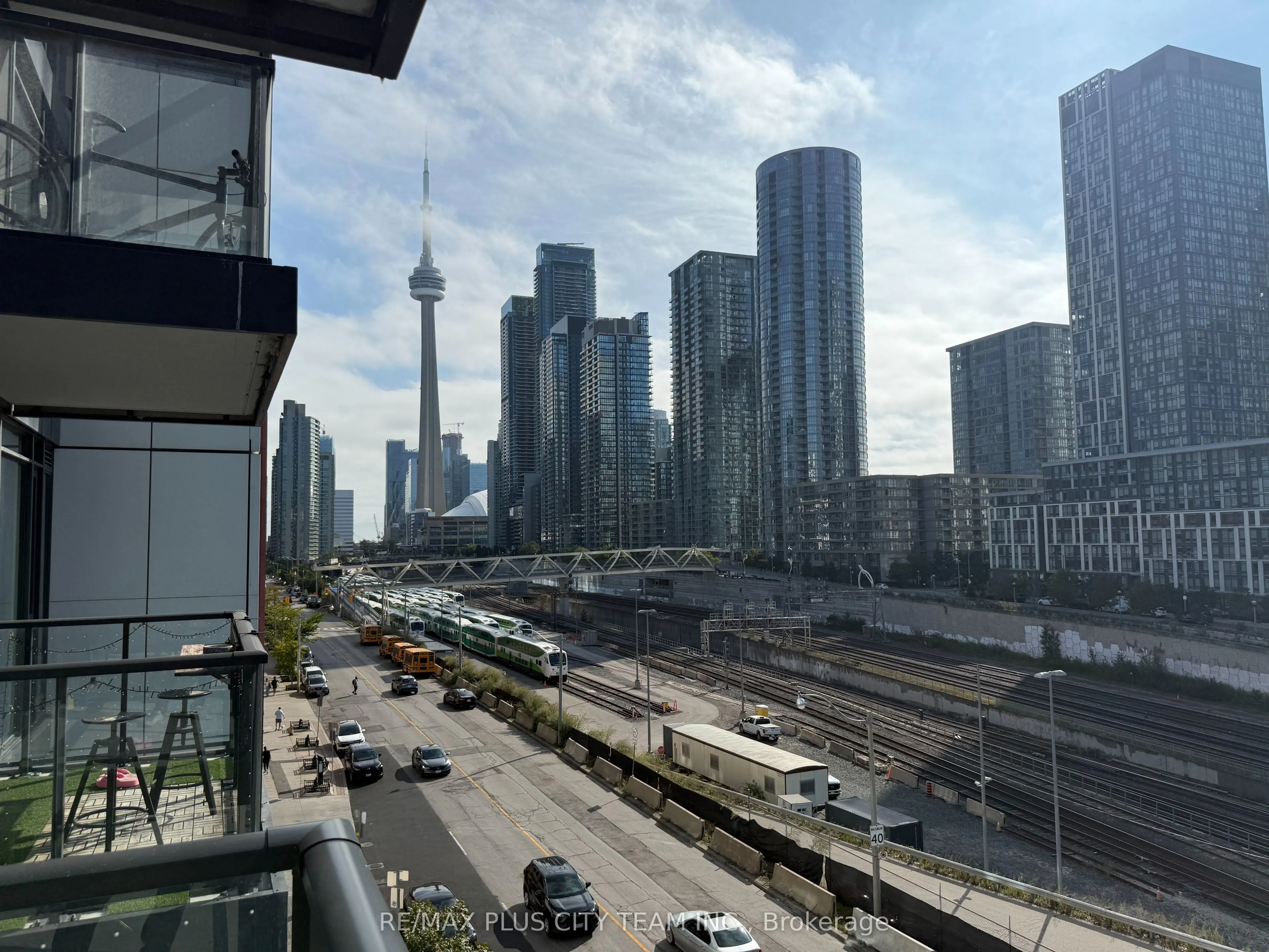 576 Front Street, #311