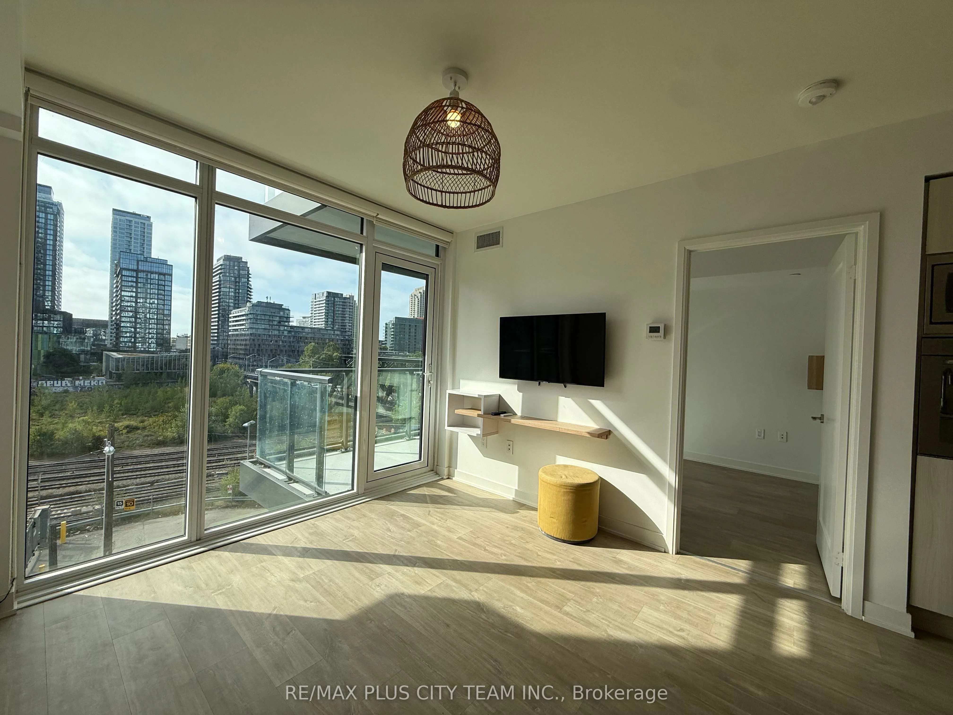 576 Front Street, #311