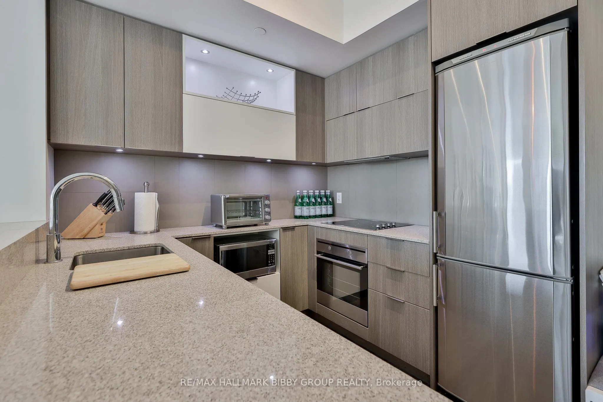 170 Sumach Street, #307