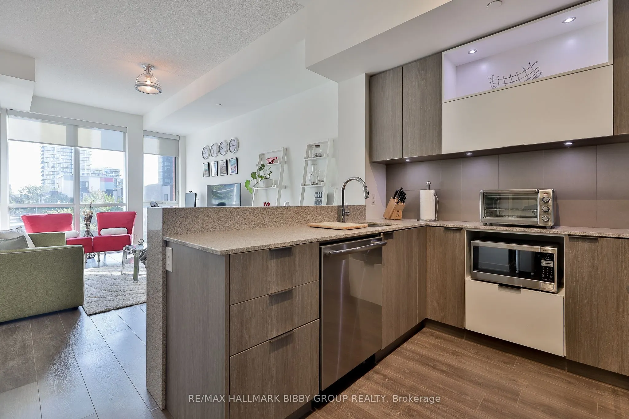170 Sumach Street, #307
