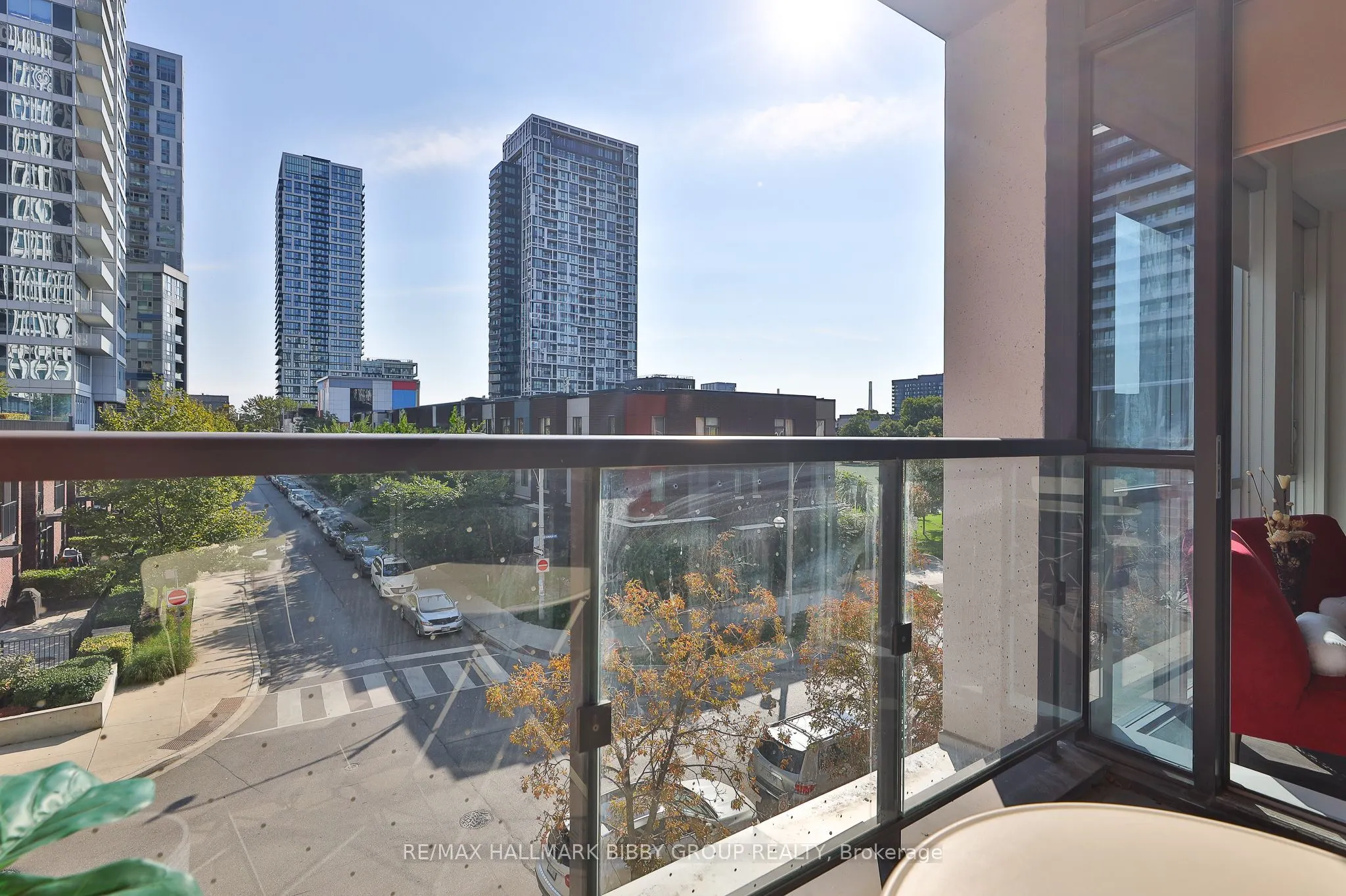170 Sumach Street, #307