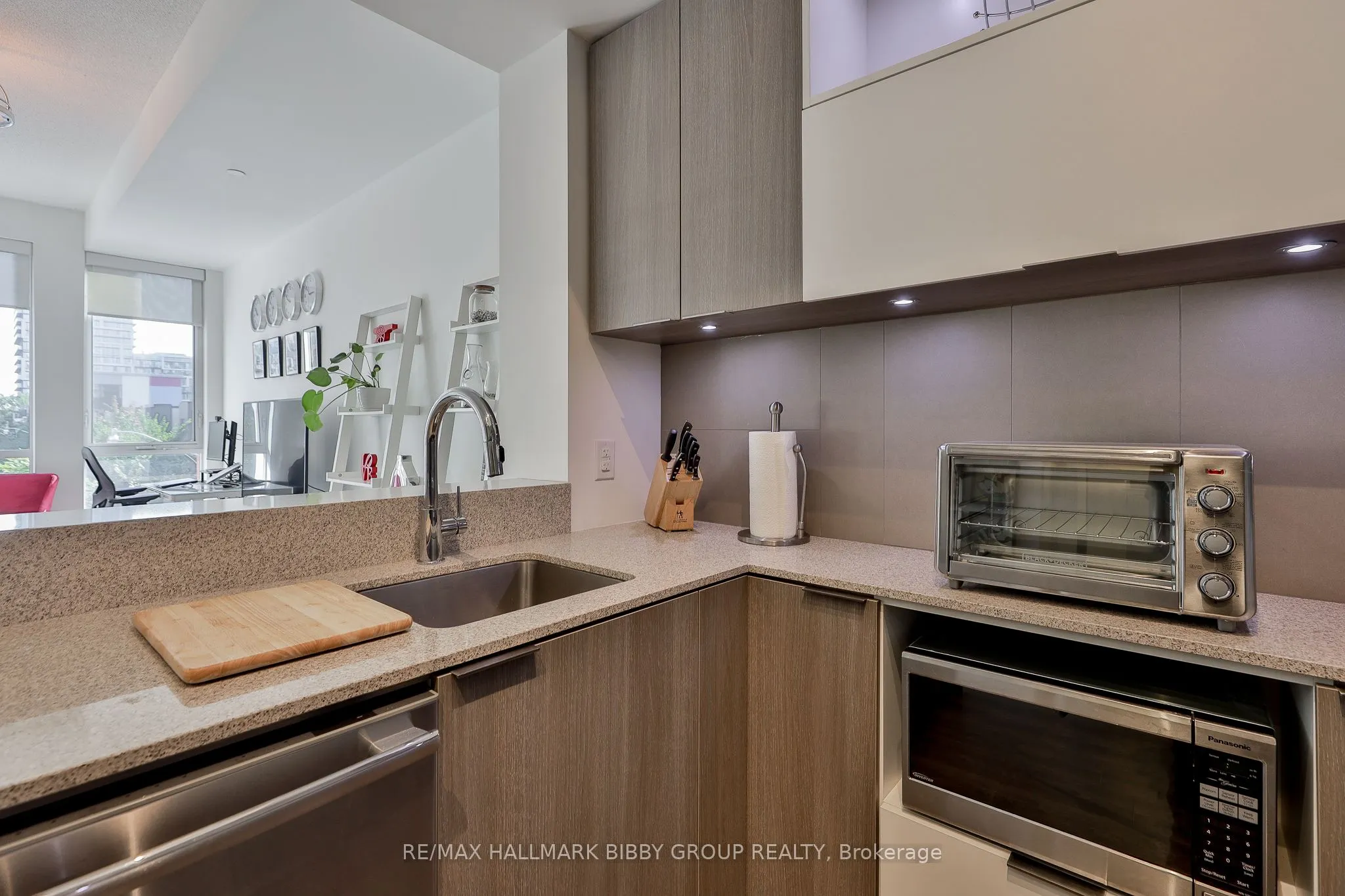 170 Sumach Street, #307