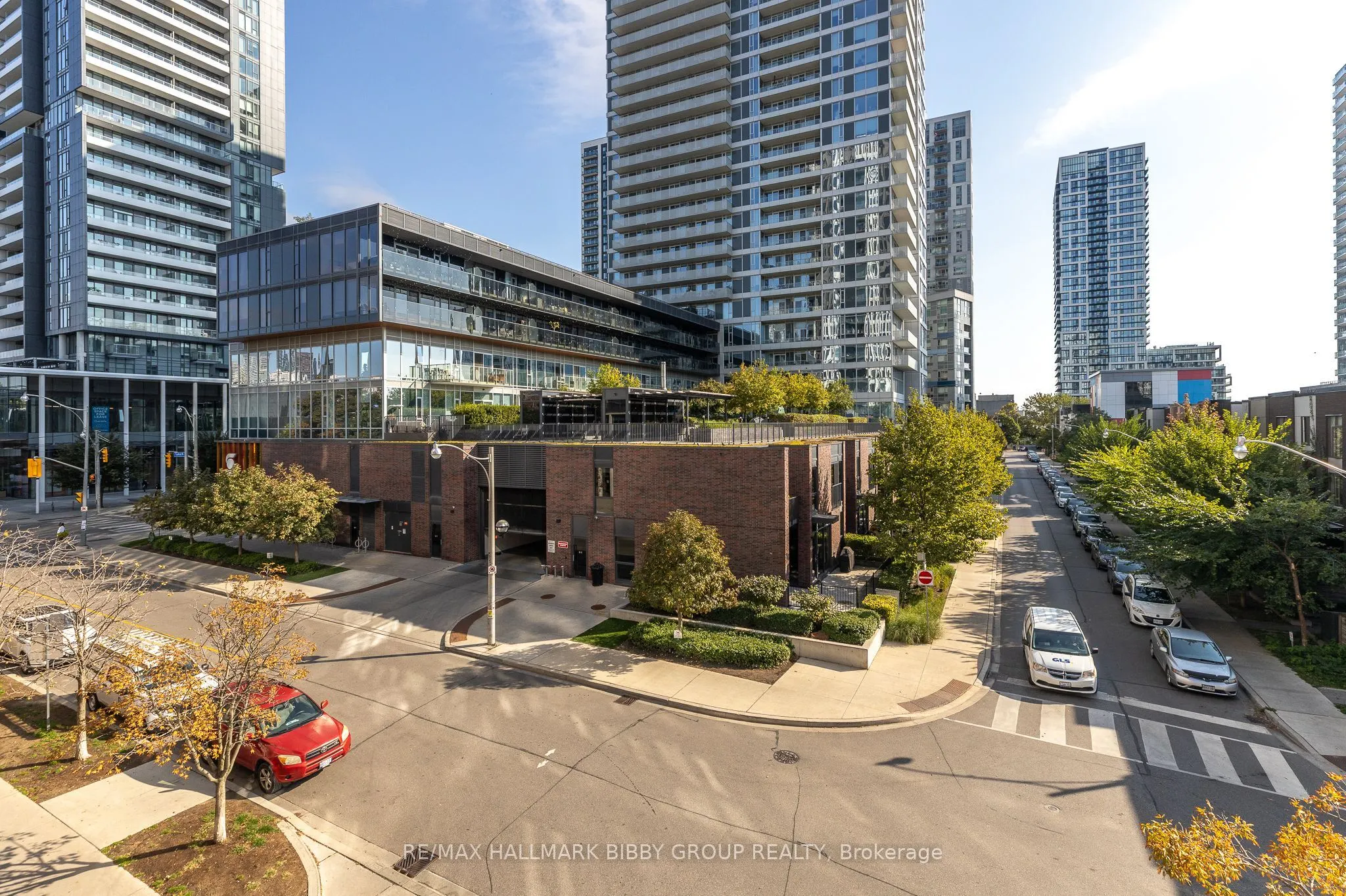 170 Sumach Street, #307