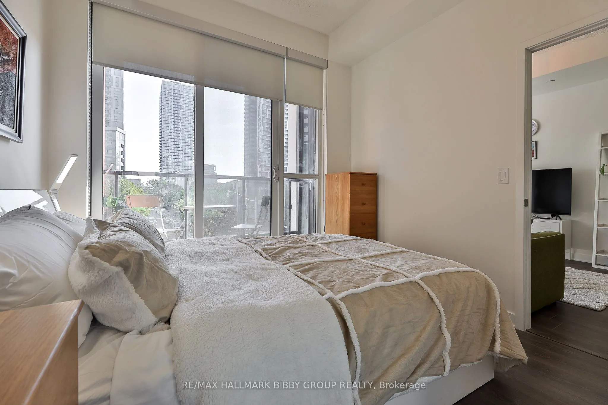 170 Sumach Street, #307
