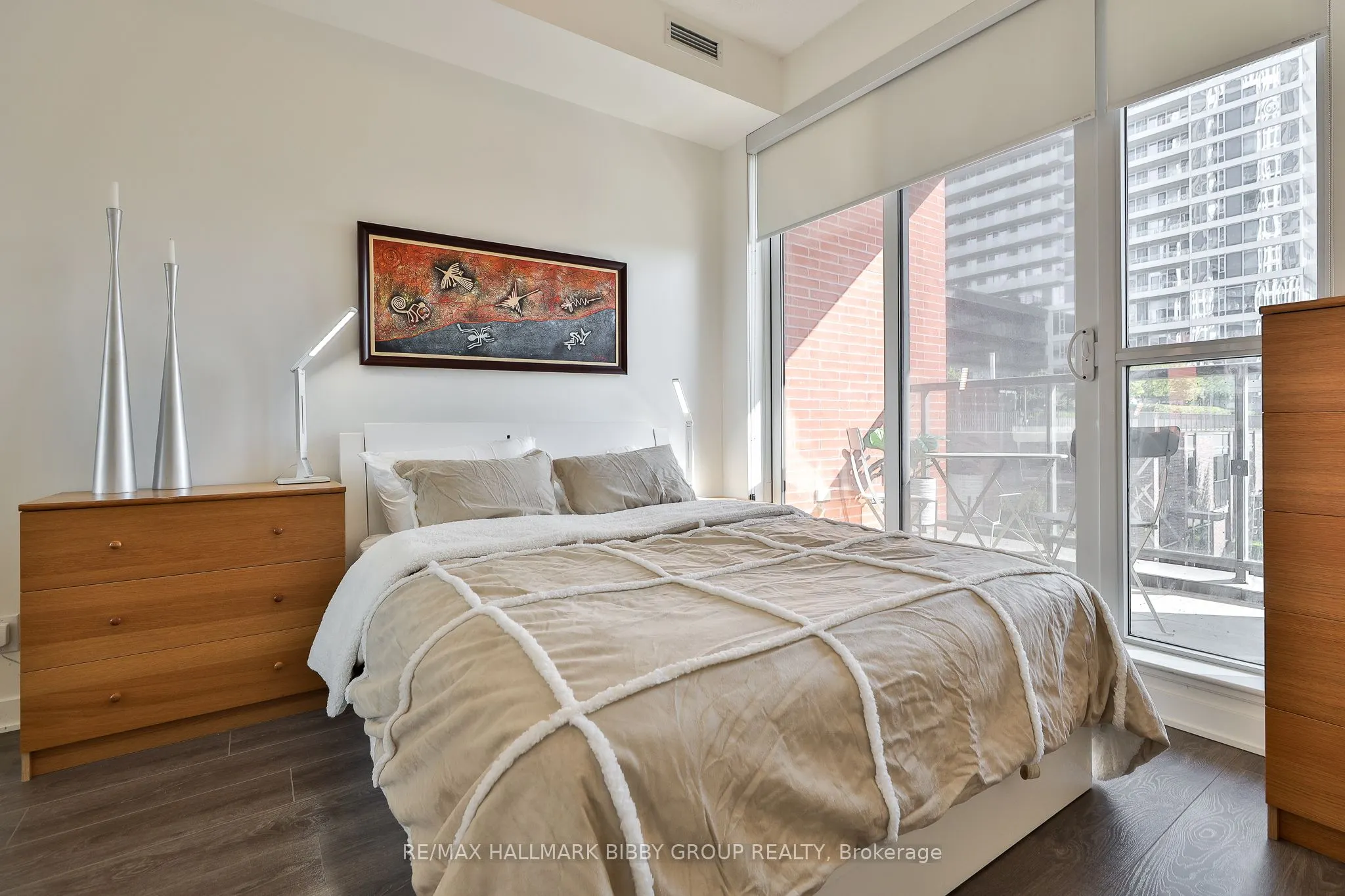 170 Sumach Street, #307