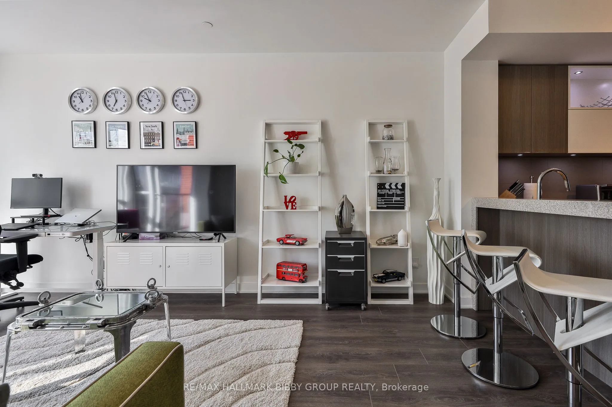 170 Sumach Street, #307