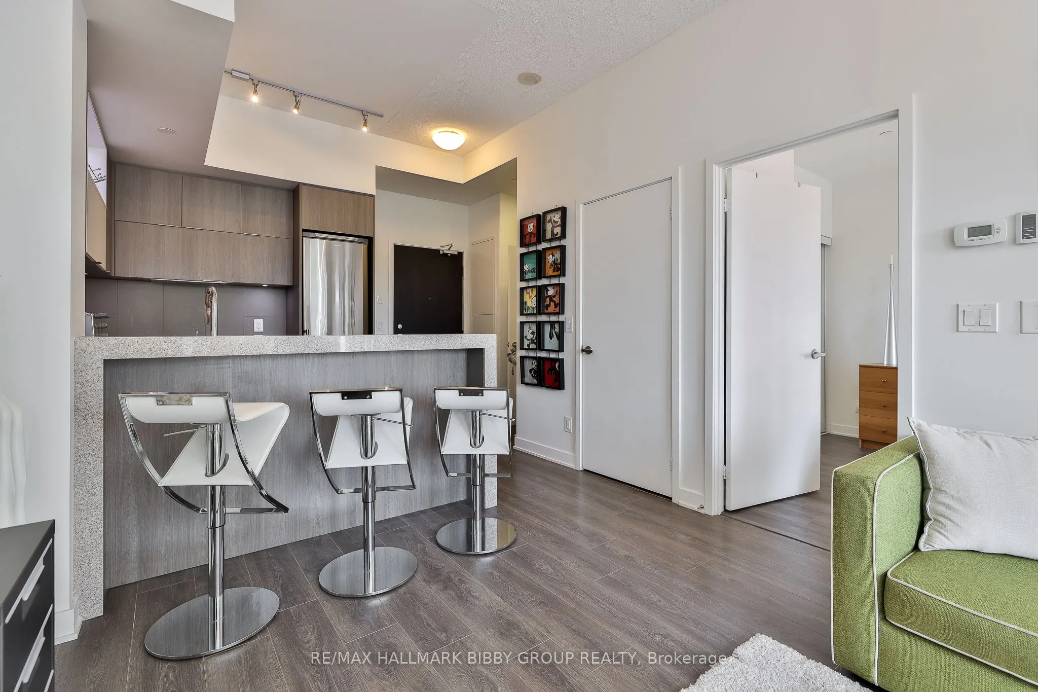 170 Sumach Street, #307