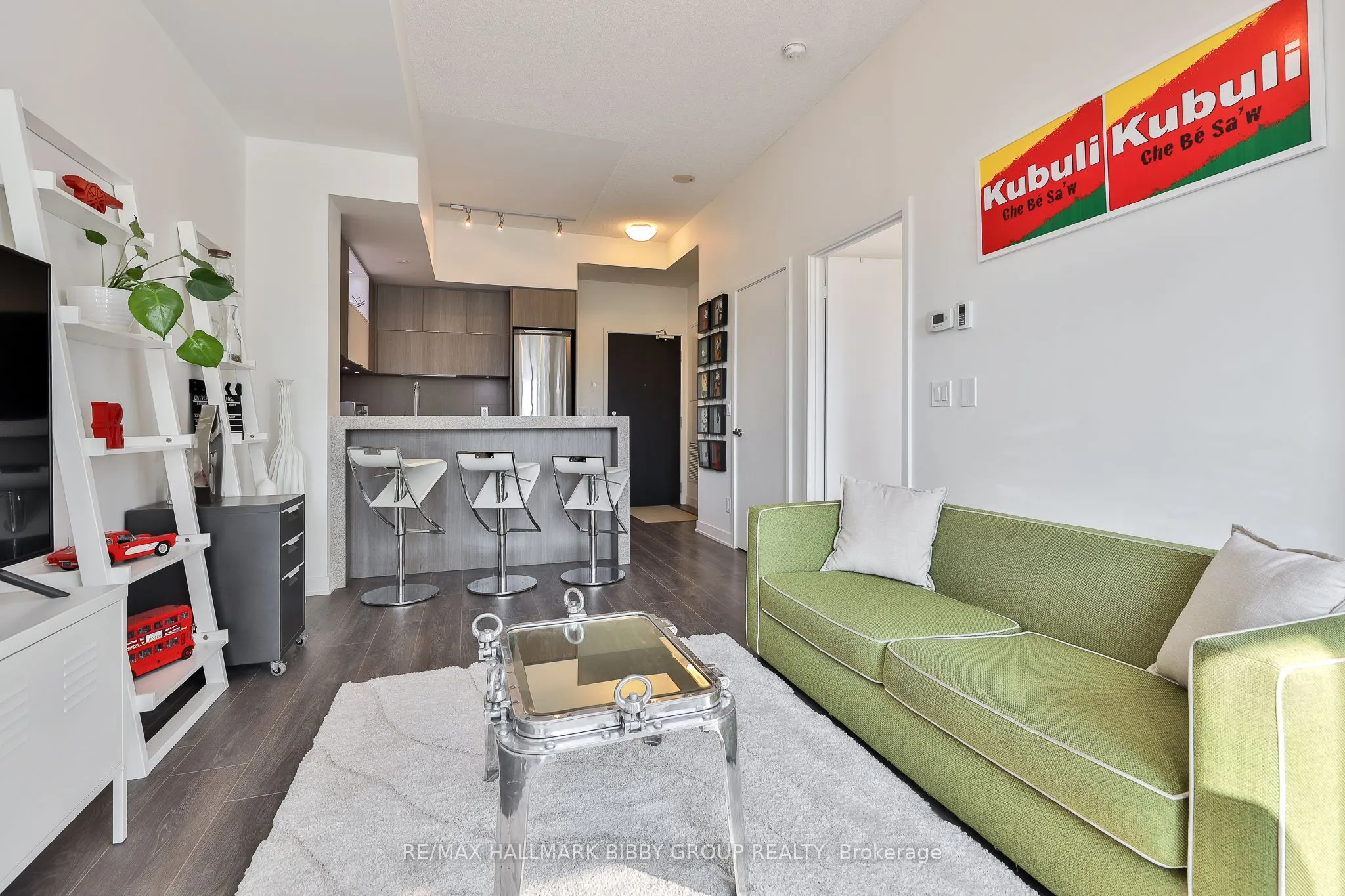 170 Sumach Street, #307