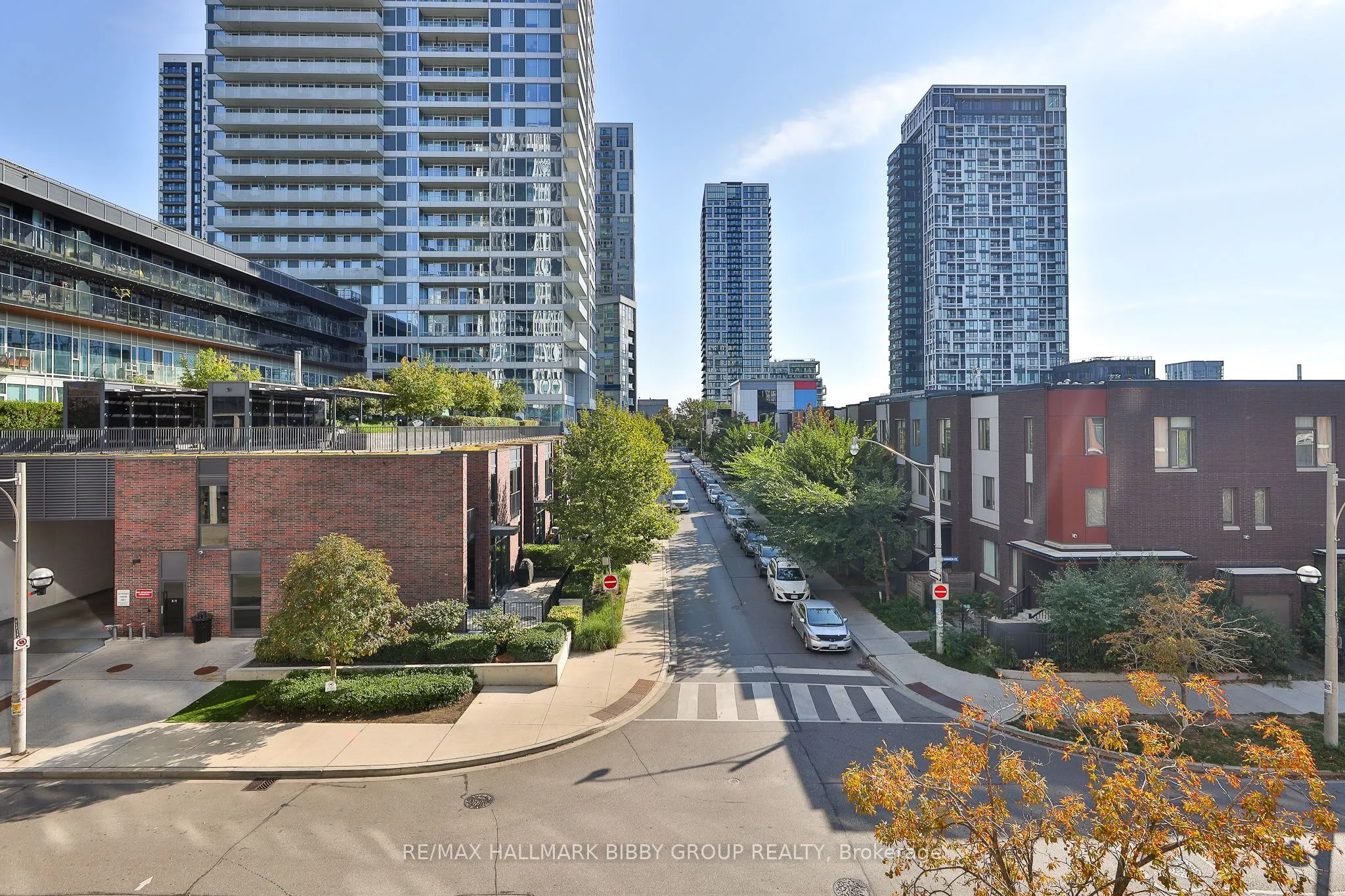 170 Sumach Street, #307
