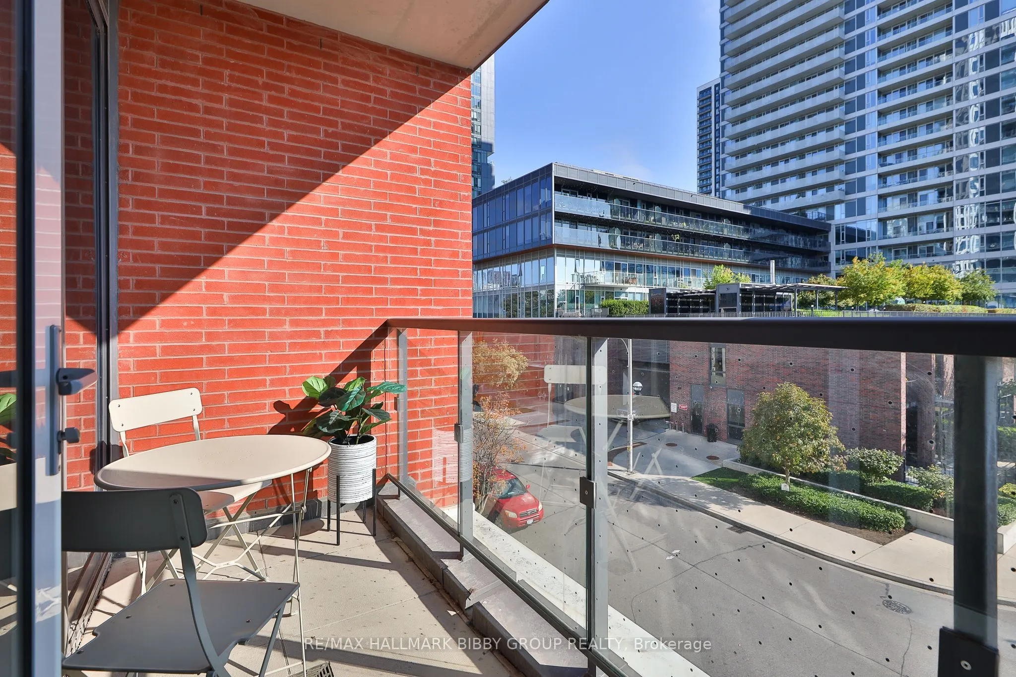 170 Sumach Street, #307