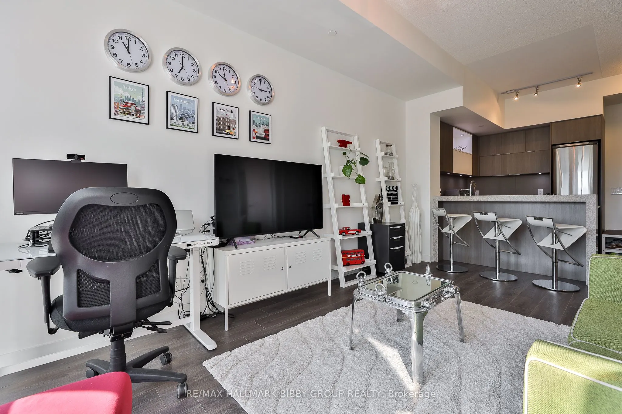 170 Sumach Street, #307