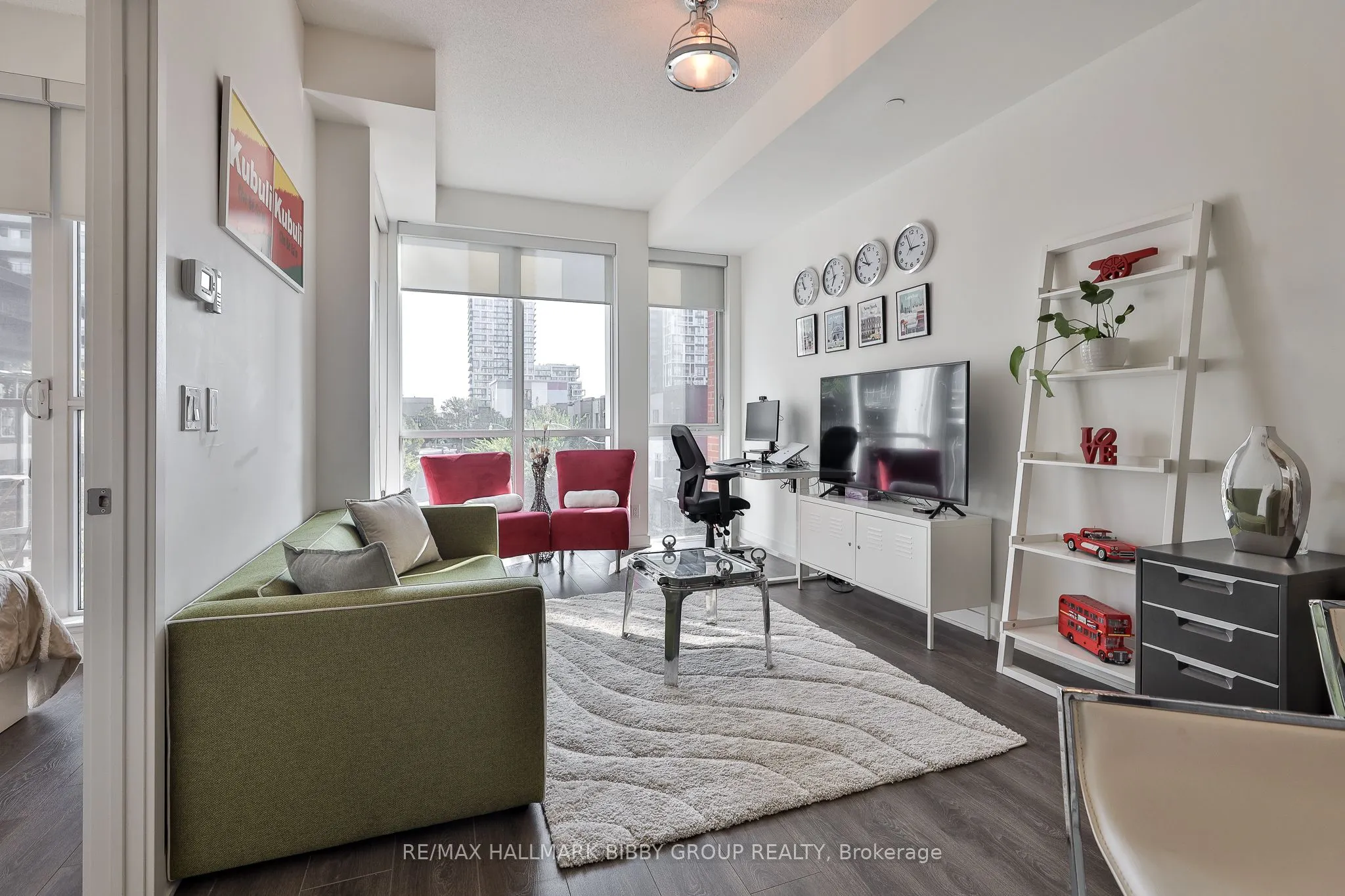 170 Sumach Street, #307