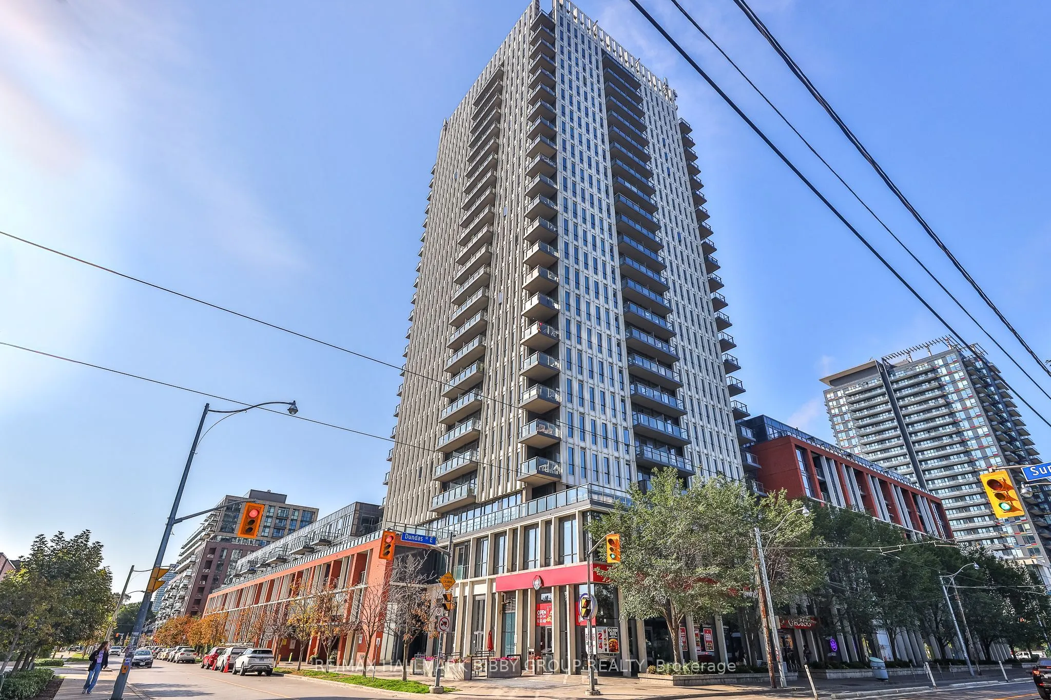 170 Sumach Street, #307