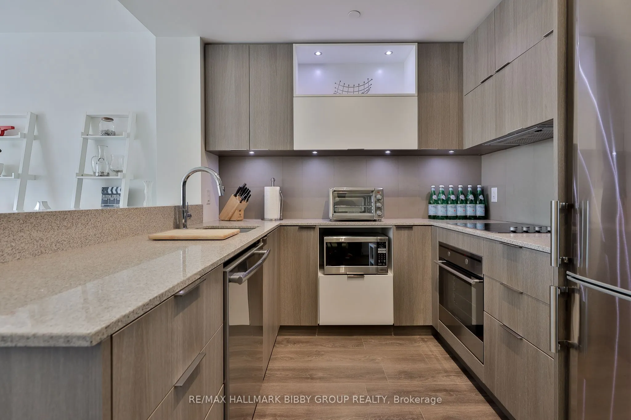 170 Sumach Street, #307