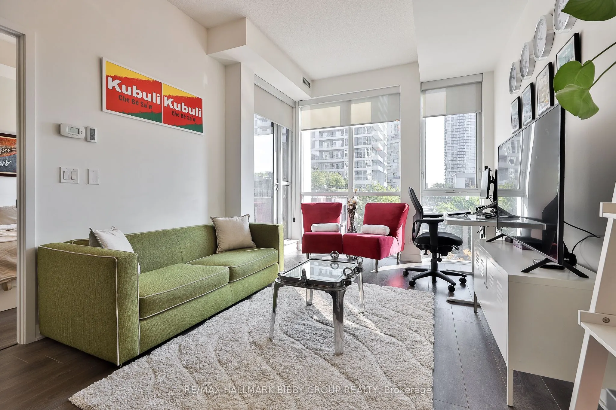 170 Sumach Street, #307