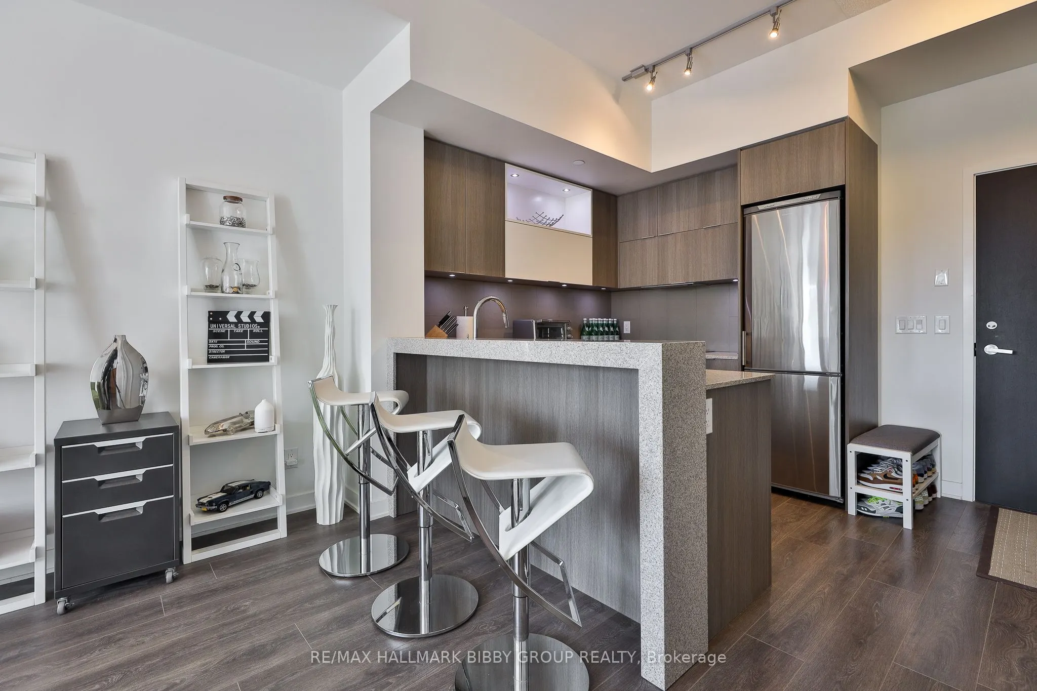 170 Sumach Street, #307