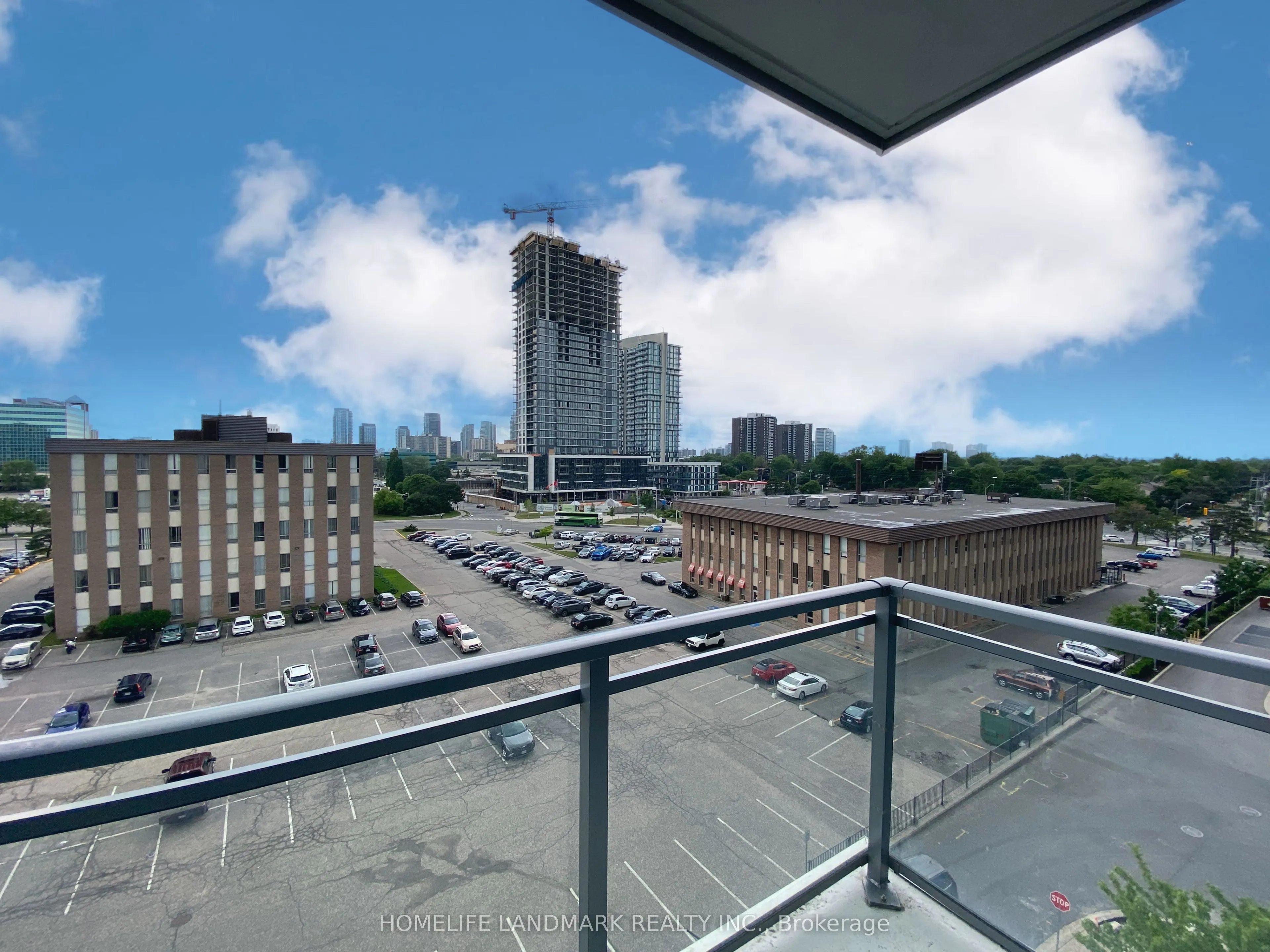55 Ann O'reilly Road, #610