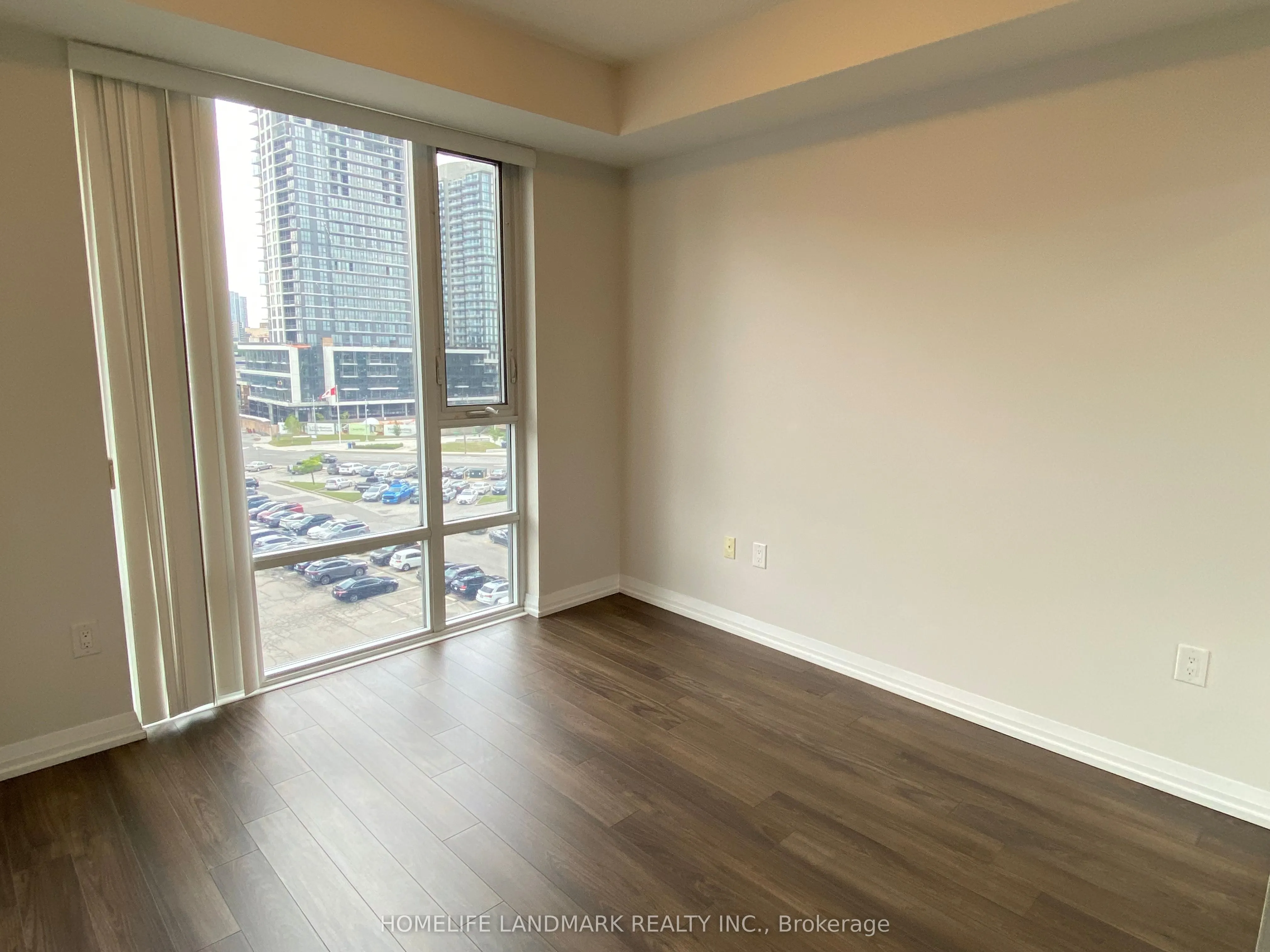 55 Ann O'reilly Road, #610