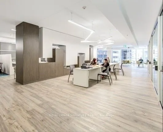 181 Dundas Street E, #2307