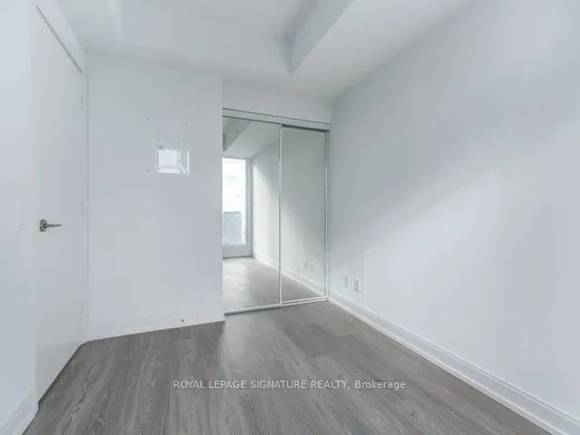 181 Dundas Street E, #2307