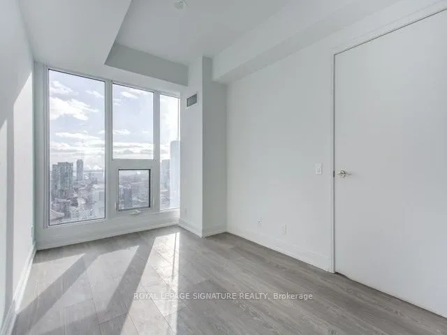 181 Dundas Street E, #2307