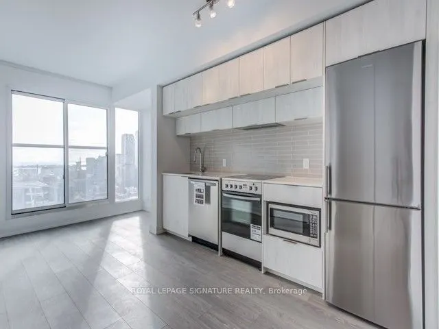 181 Dundas Street E, #2307