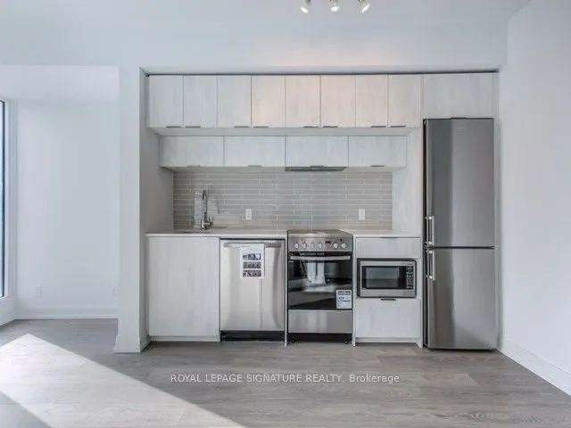 181 Dundas Street E, #2307