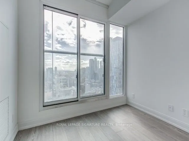 181 Dundas Street E, #2307