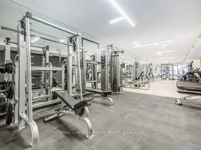 181 Dundas Street E, #2307