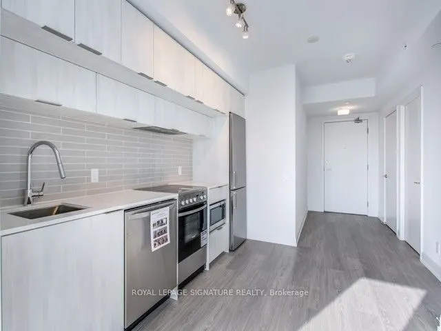 181 Dundas Street E, #2307