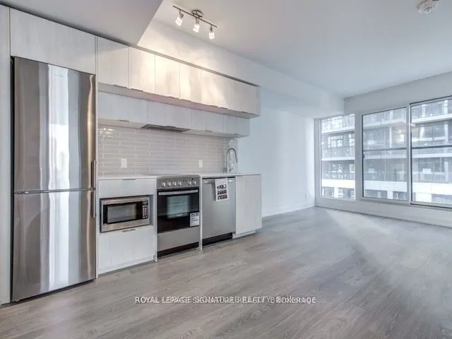 181 Dundas Street E, #1603