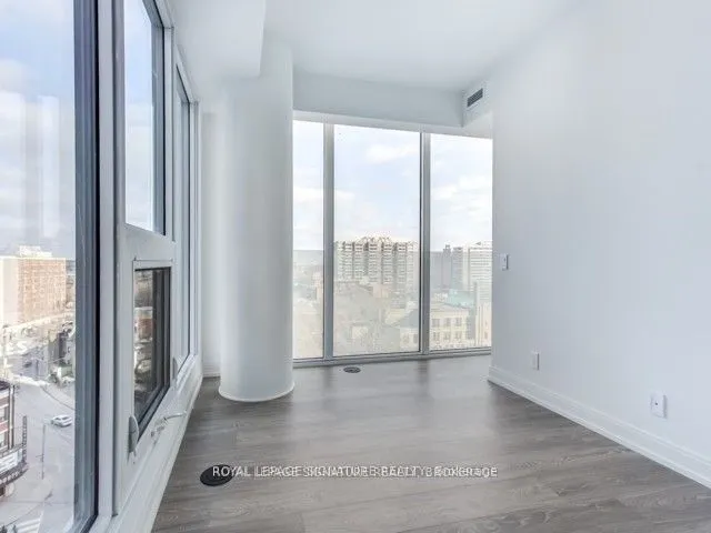 181 Dundas Street E, #1603