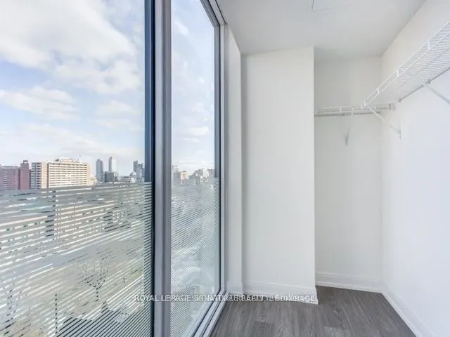 181 Dundas Street E, #1603