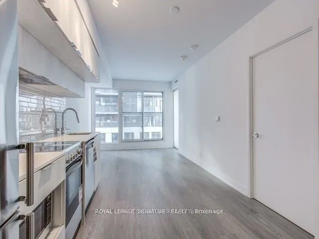 181 Dundas Street E, #1603
