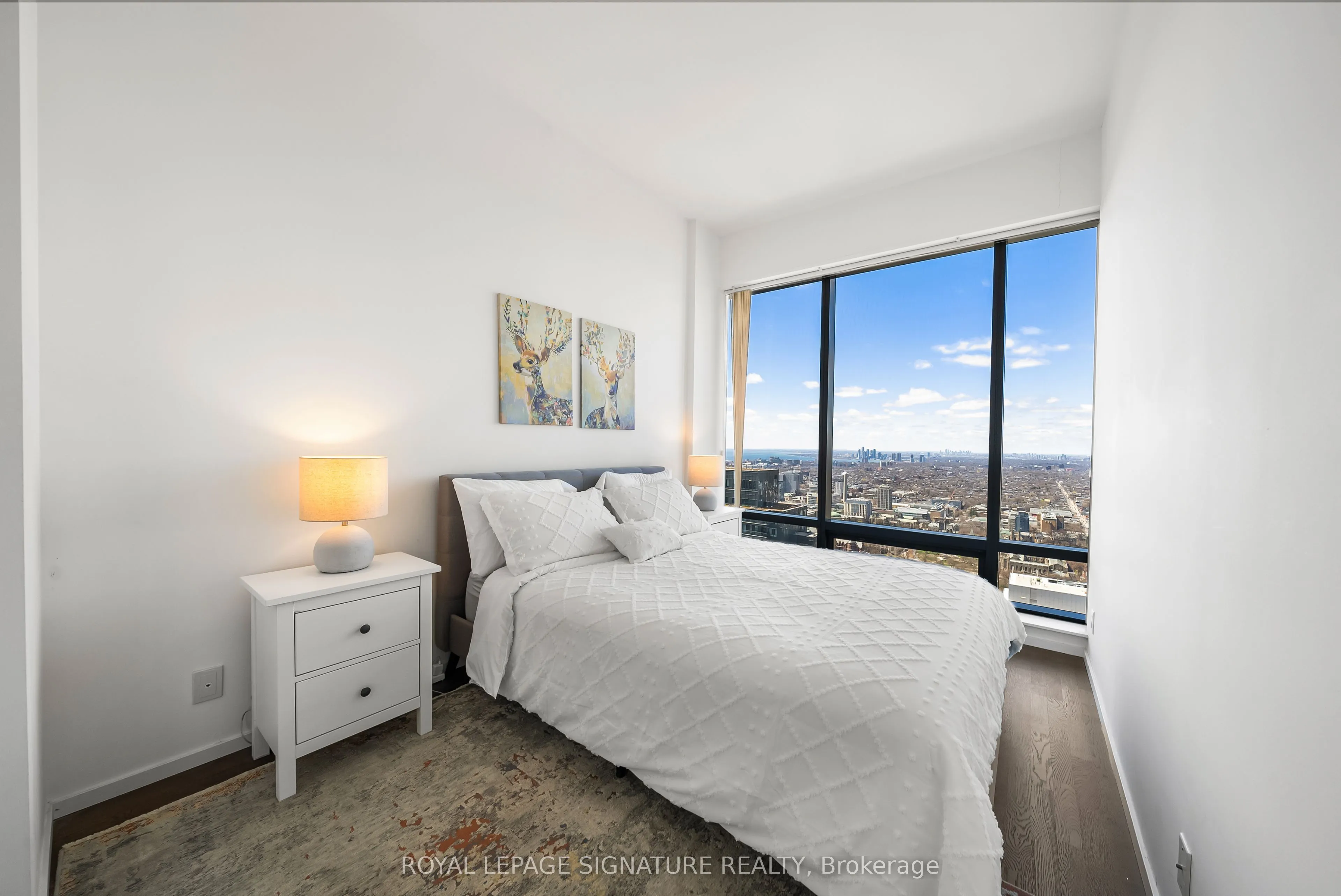 5 St Joseph Street, #4704