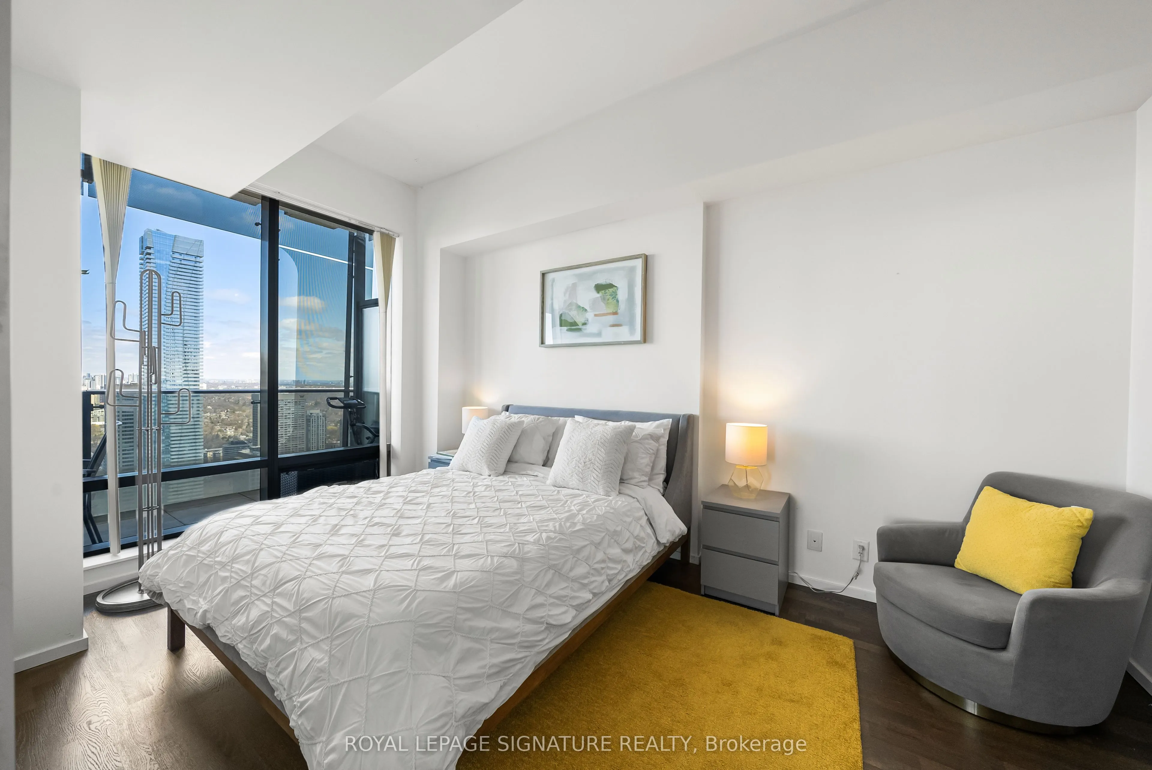 5 St Joseph Street, #4704