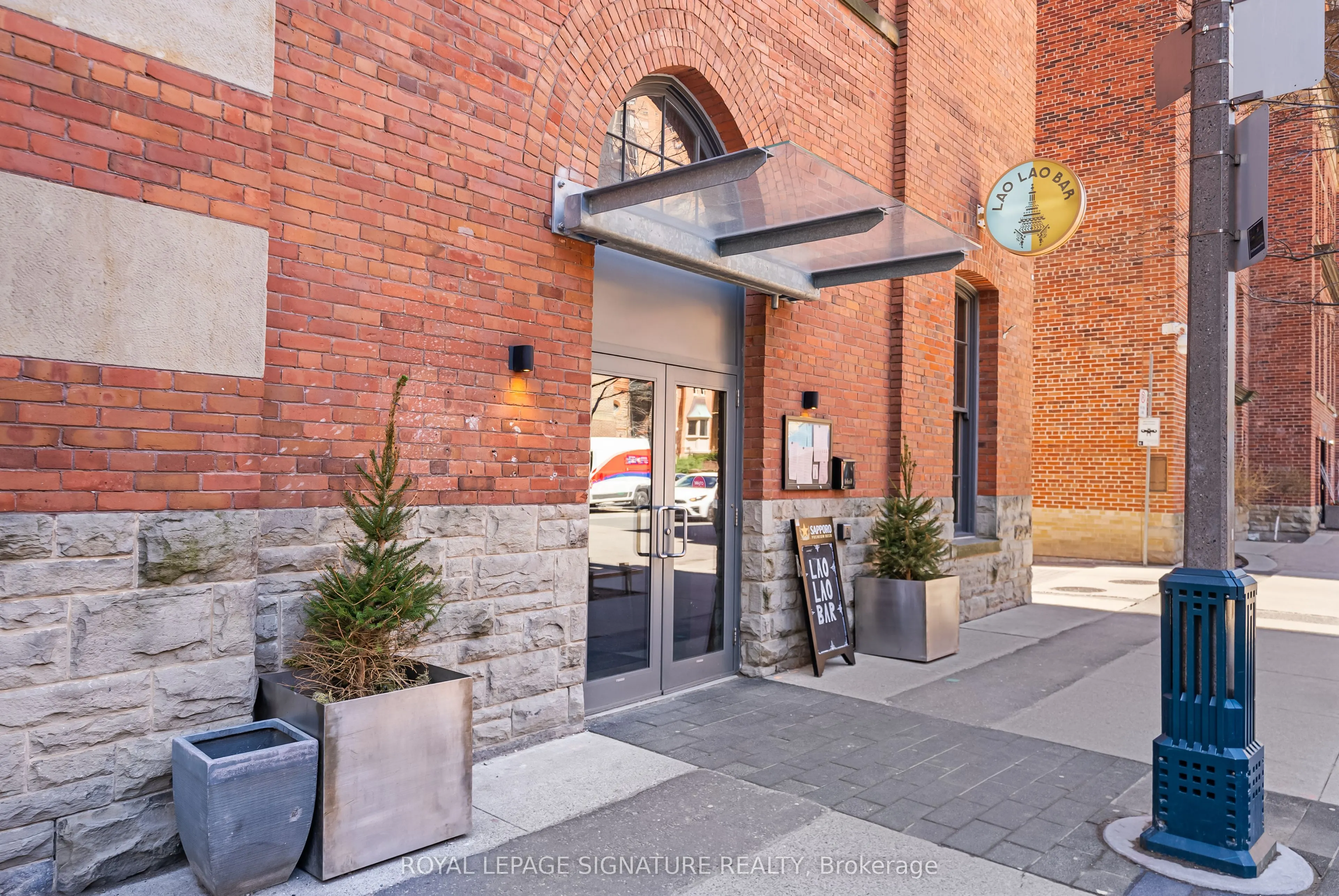 5 St Joseph Street, #4704
