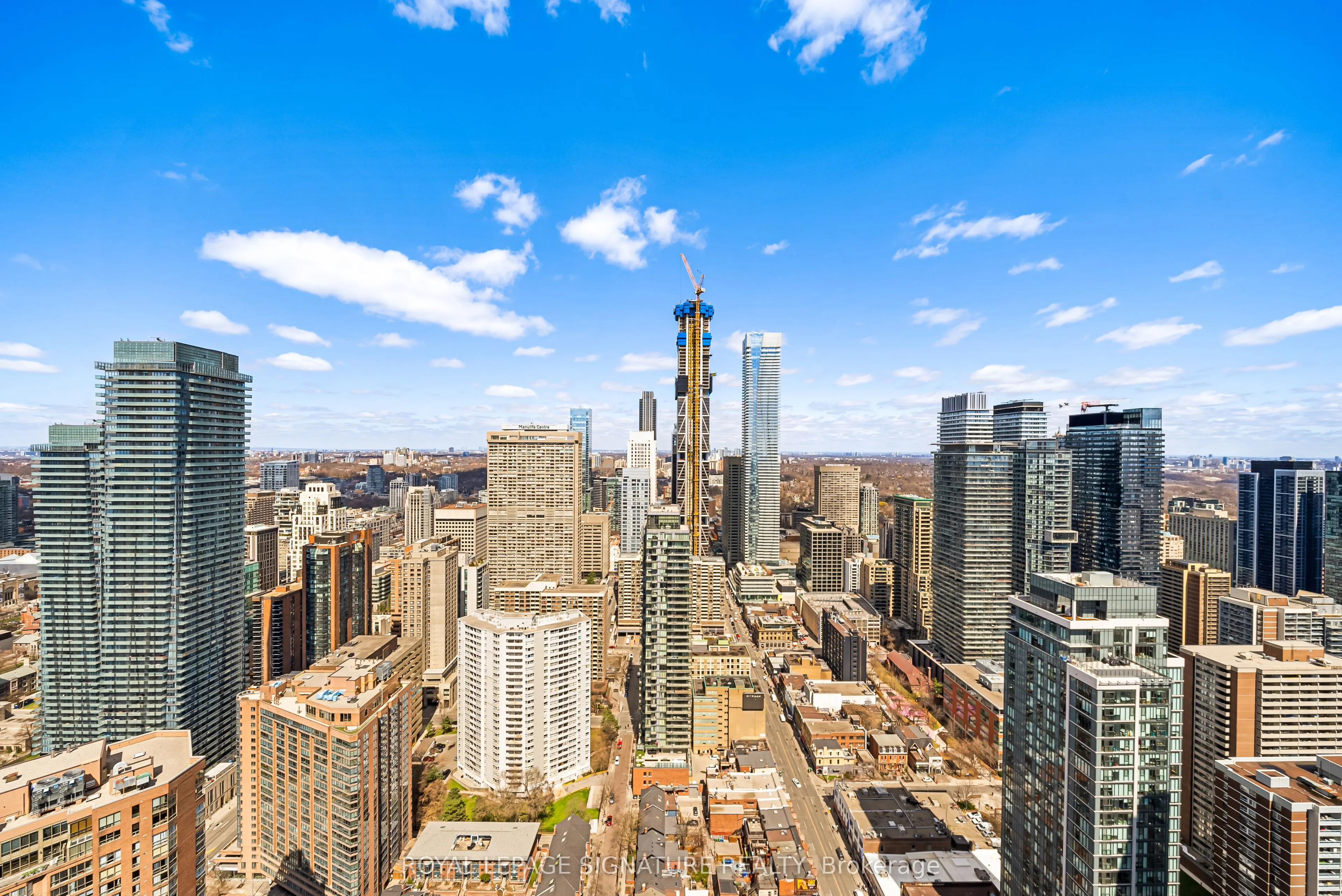 5 St Joseph Street, #4704
