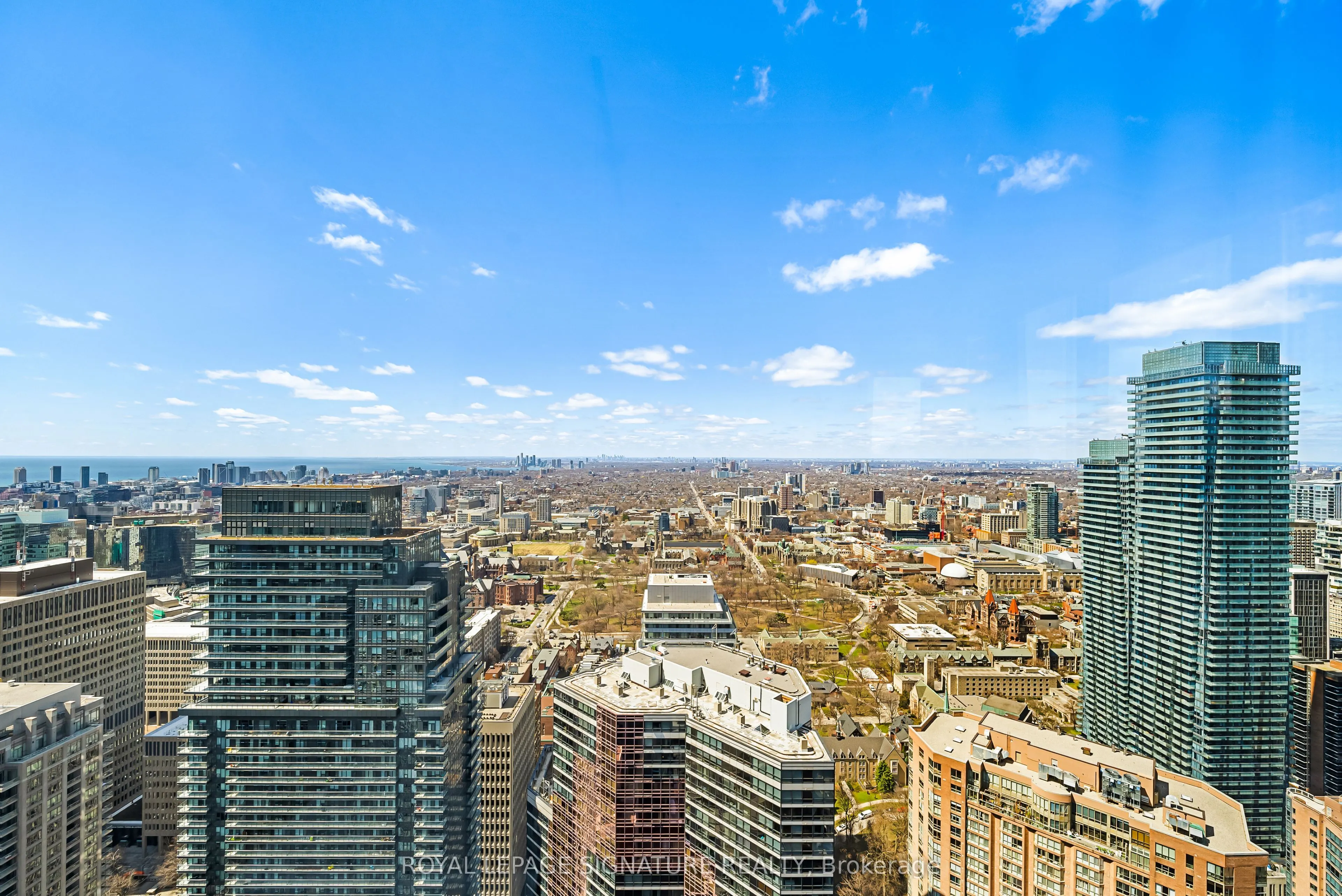 5 St Joseph Street, #4704