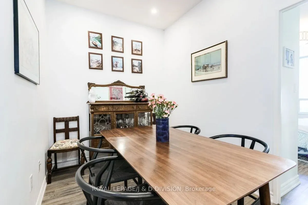 195 Merton Street, #111