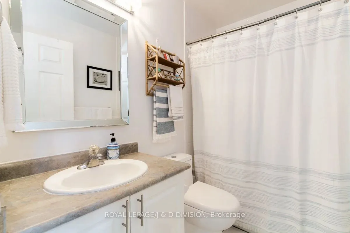 195 Merton Street, #111