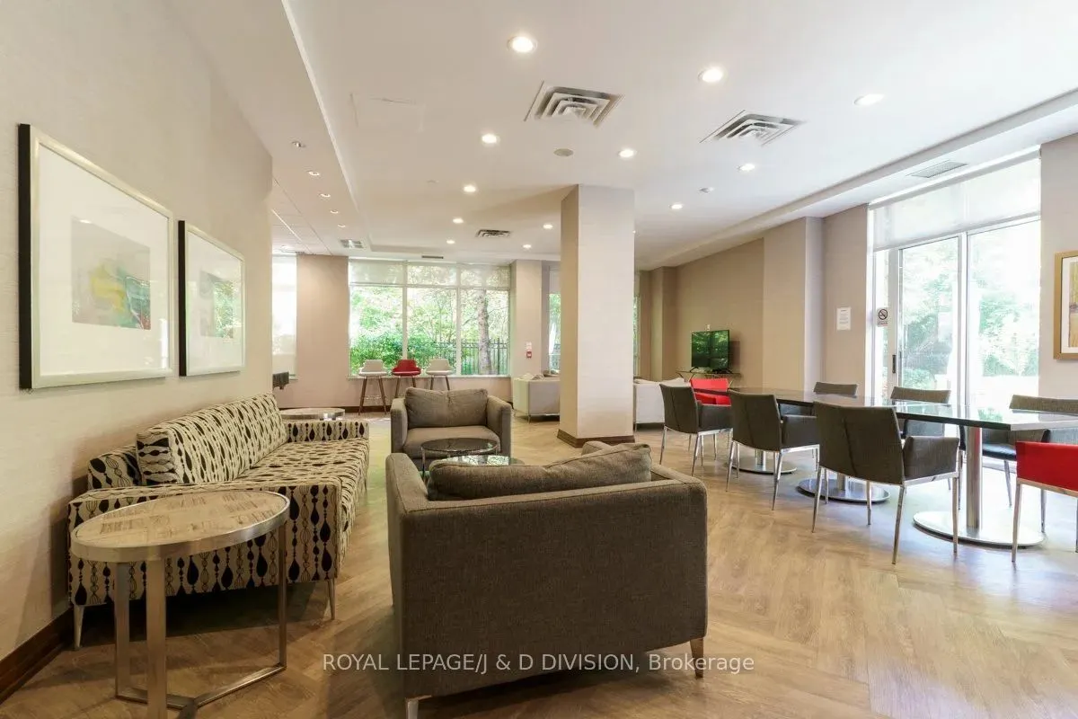195 Merton Street, #111