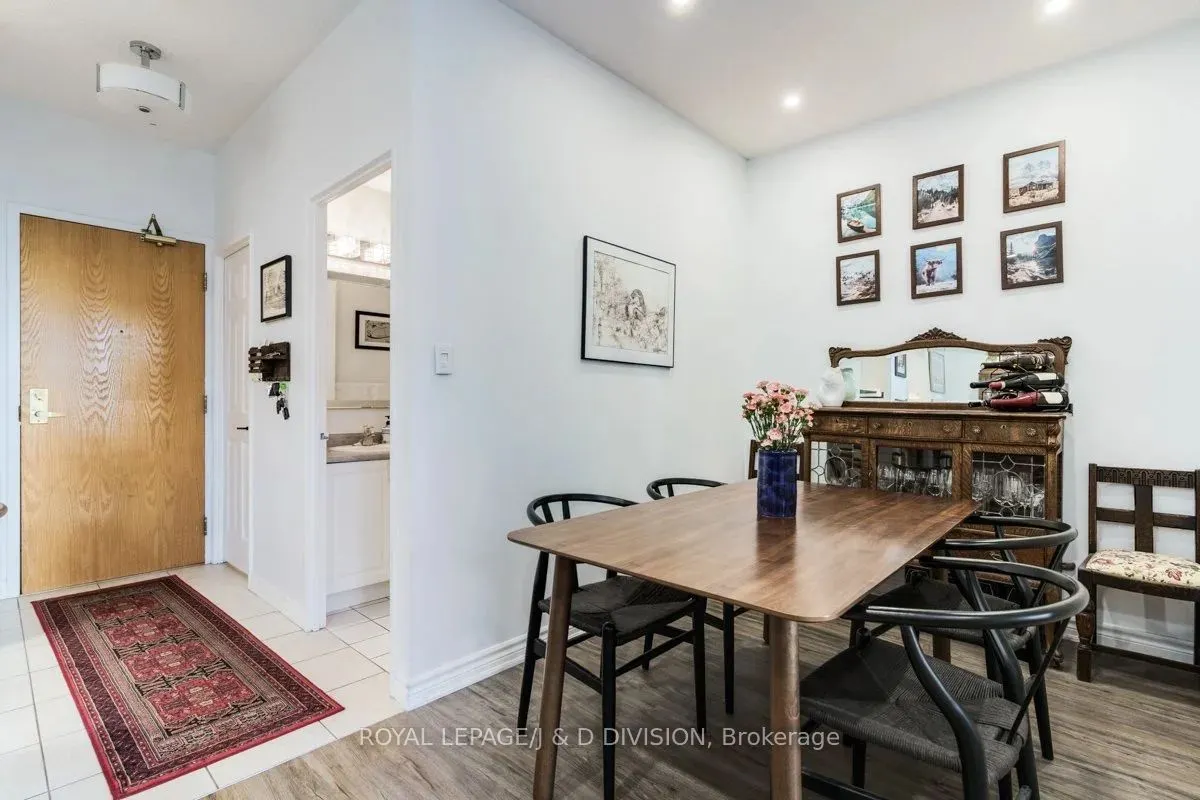 195 Merton Street, #111