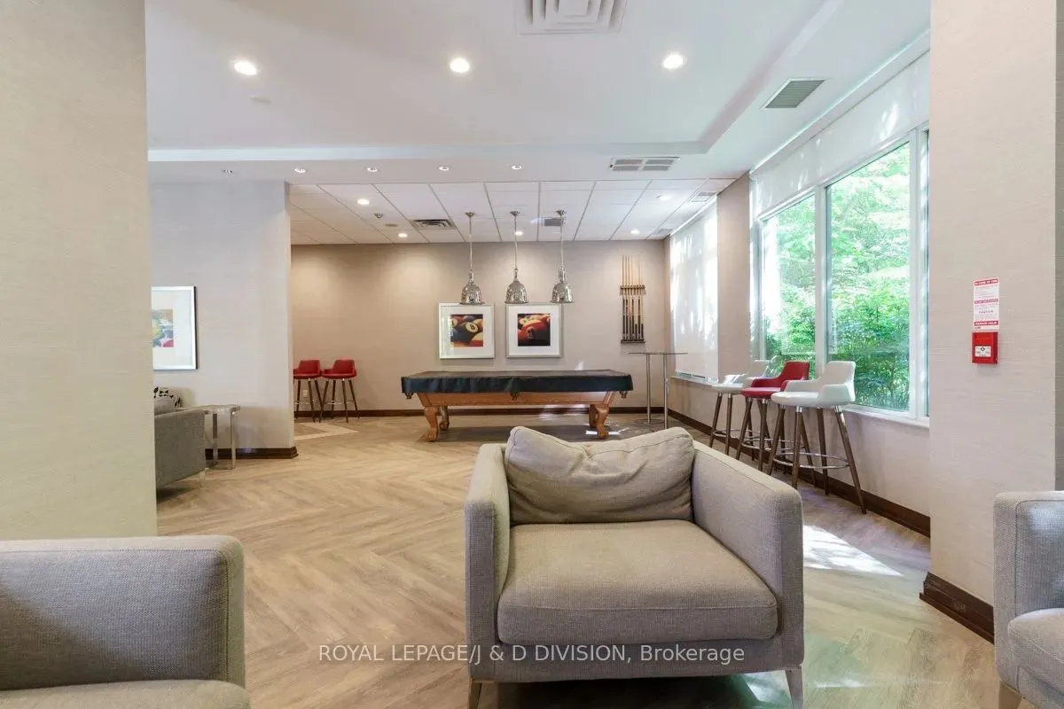 195 Merton Street, #111