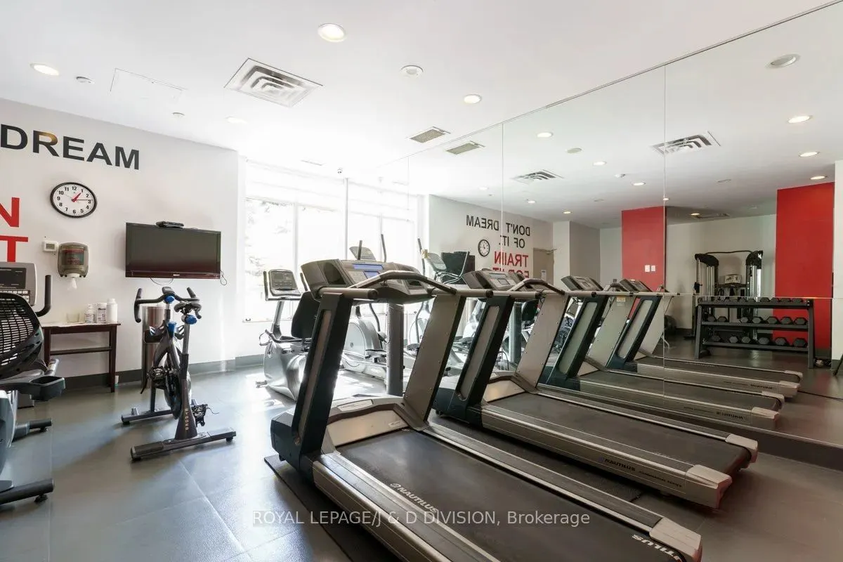195 Merton Street, #111