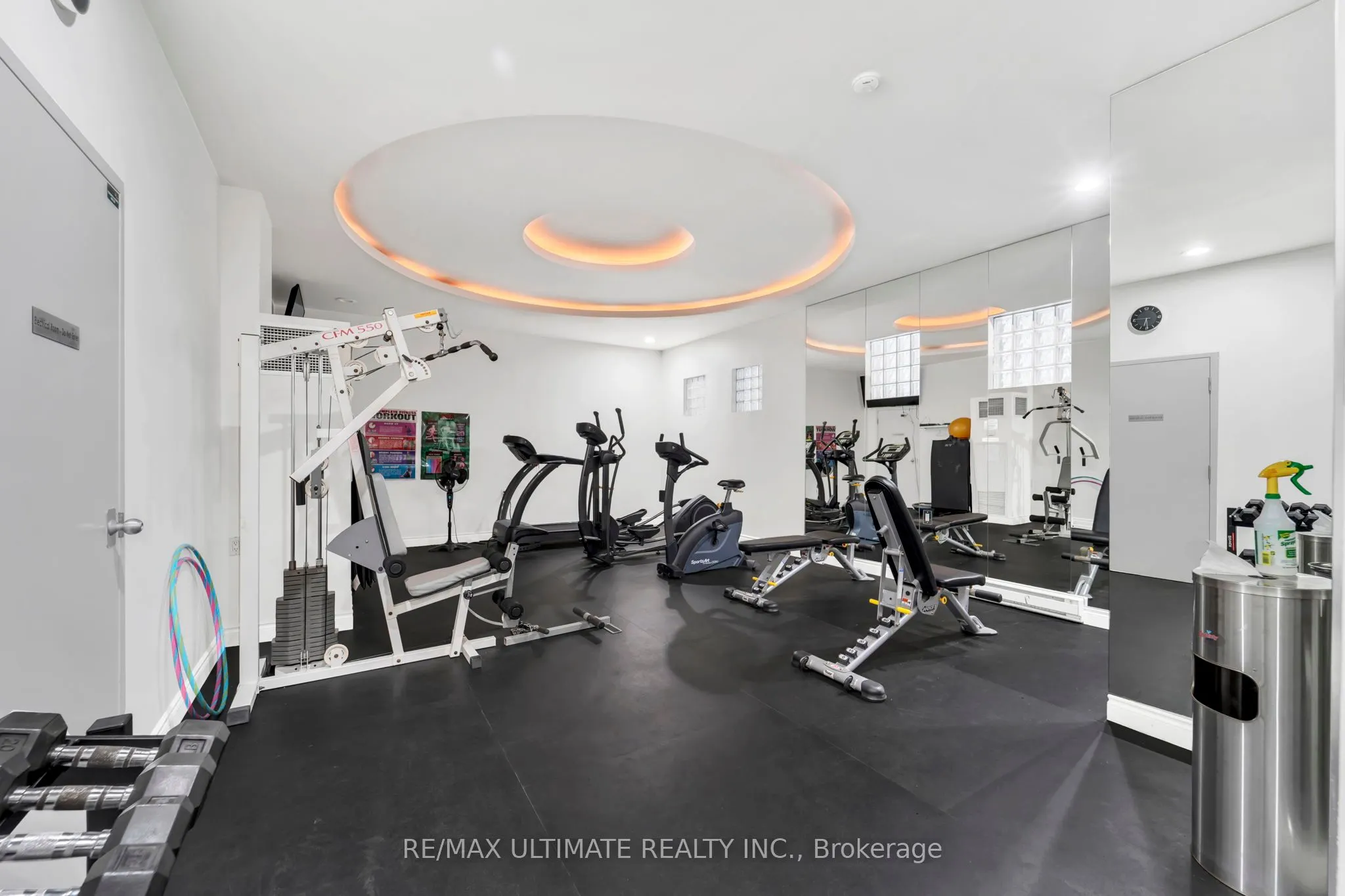 1750 Bayview Avenue, #209