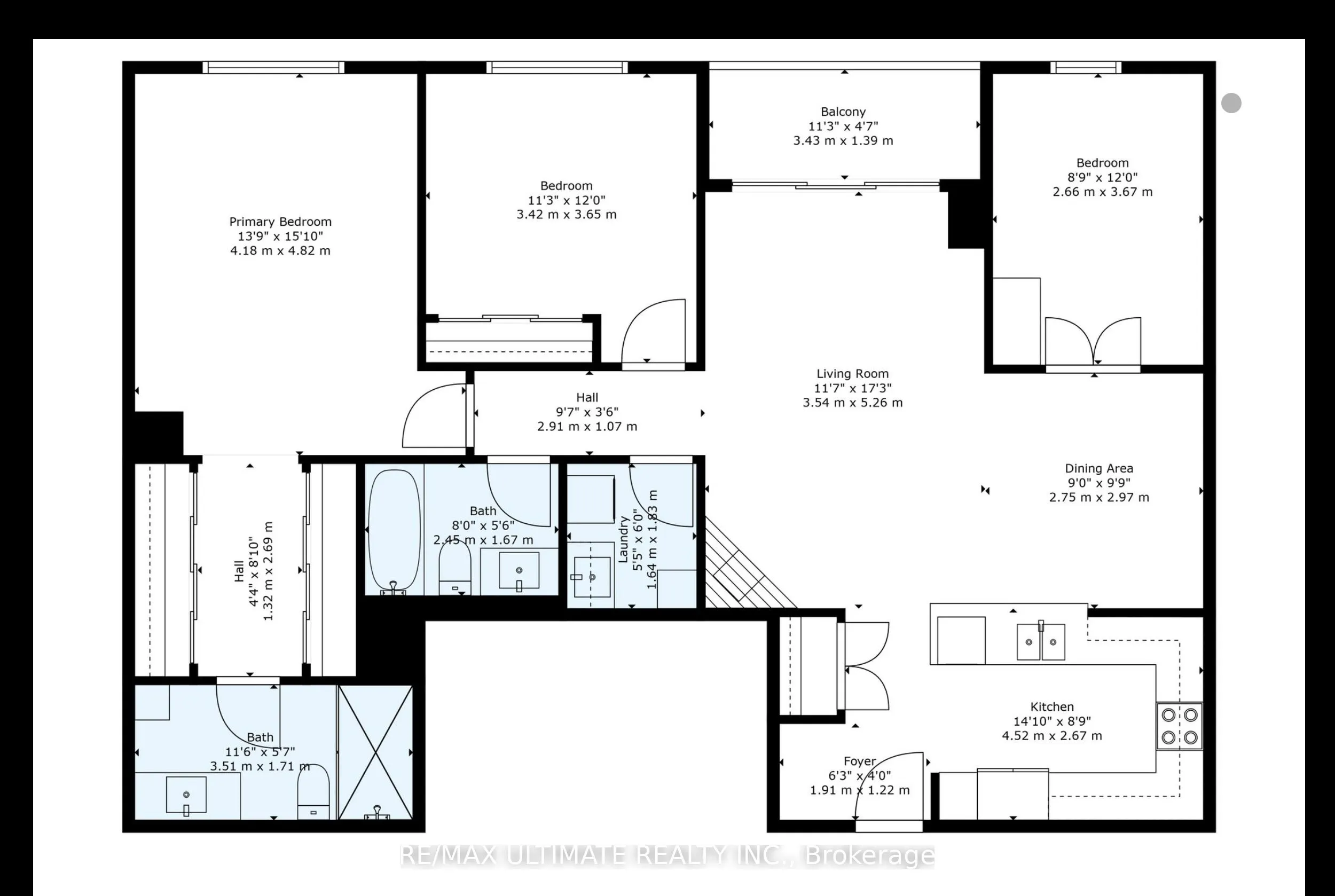 1750 Bayview Avenue, #209