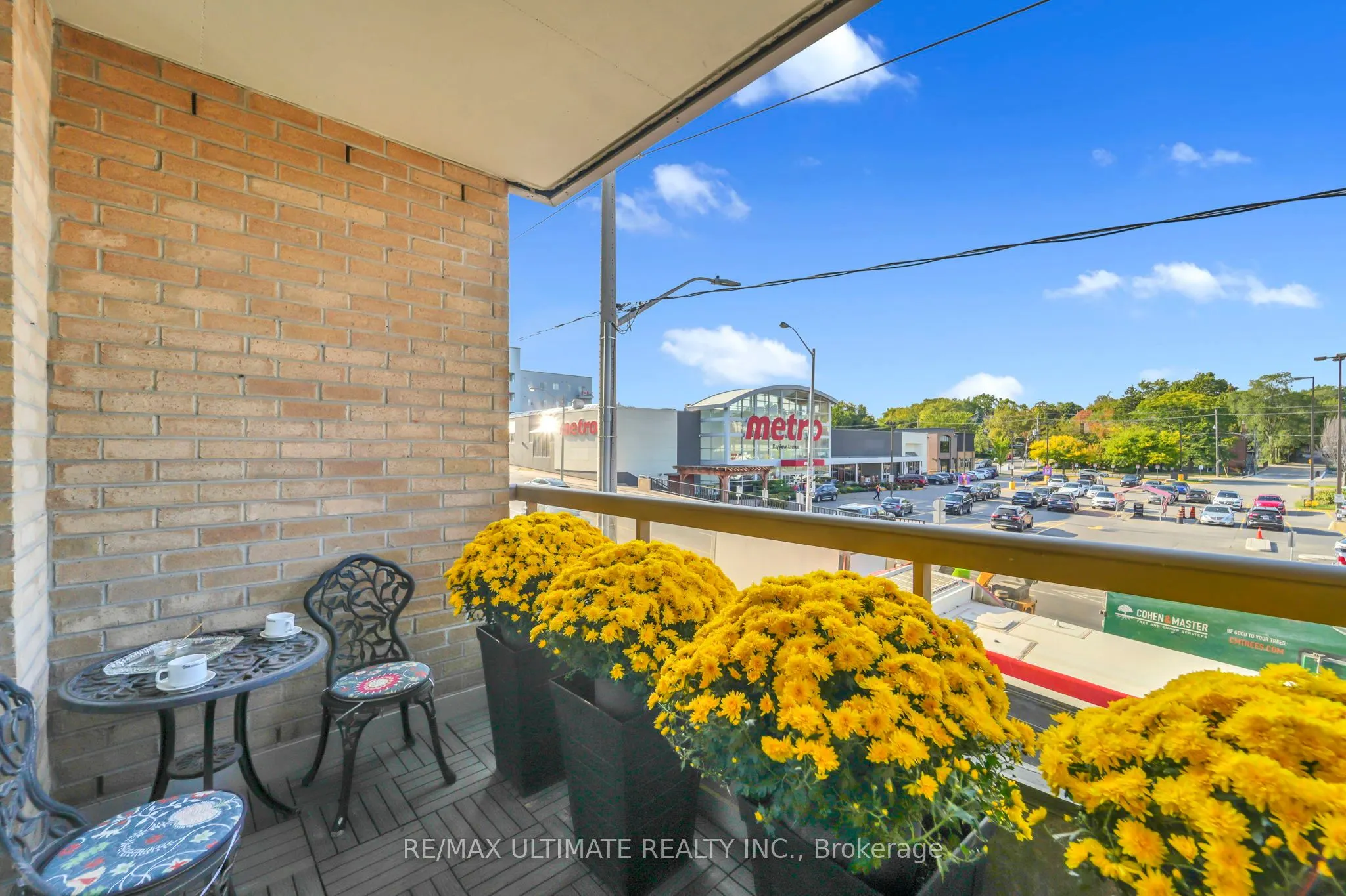 1750 Bayview Avenue, #209