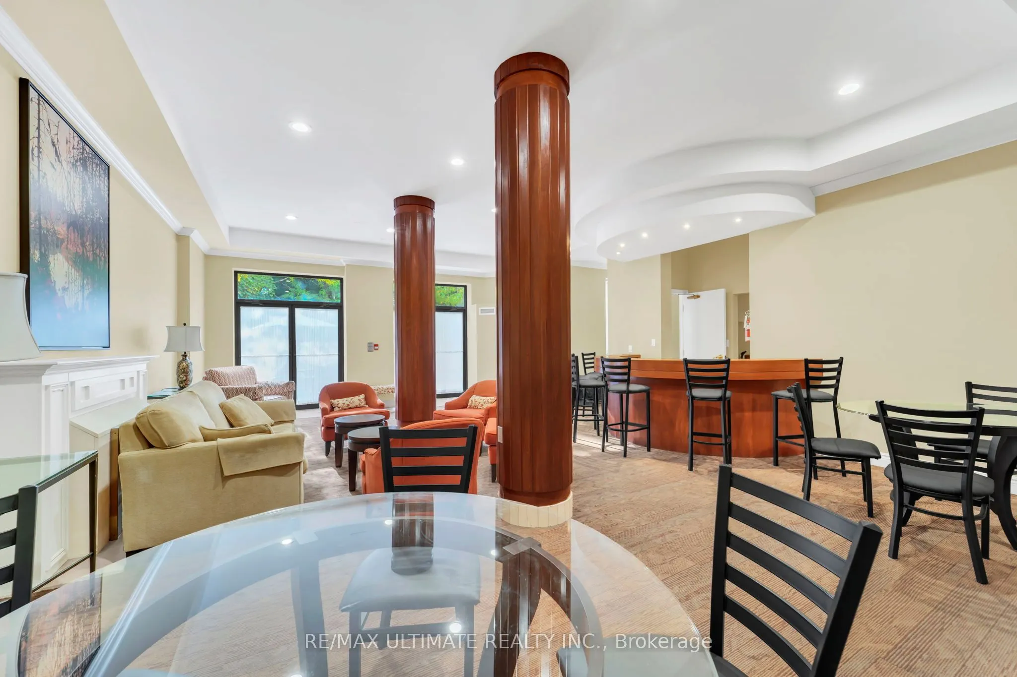 1750 Bayview Avenue, #209